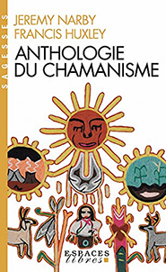 illustration de livre Anthologie du chamanisme 
