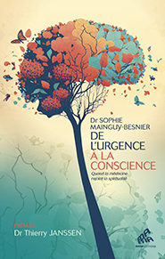 illustration de livre De l’urgence à la conscience