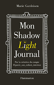 Mon Shadow Light Journal 