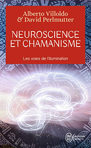 illustration de livre Neuroscience et Chamanisme