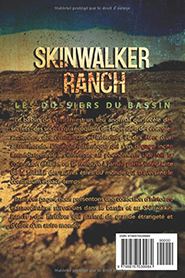 Ranch Skinwalker