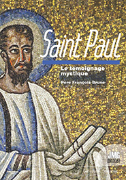 illustration de livre Saint Paul
