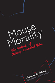 illustration de livre Mouse Morality