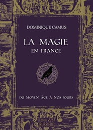 La Magie en France 