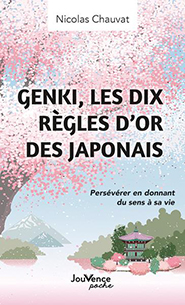 Genki, les dix règles d’or des japonais
