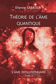 Théorie de l'âme quantique