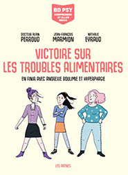 Victoire sur les troubles alimentaires