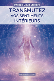 illustration de livre Transmutez vos sentiments intérieurs