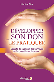 illustration de livre Développer son don et le pratiquer