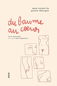 illustration de livre Du baume au cœur