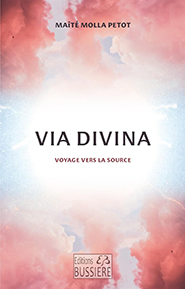 illustration de livre Via Divina