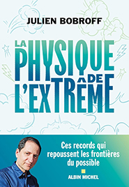 illustration de livre La Physique De l'Extrême