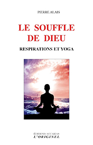 illustration de livre Le souffle de Dieu