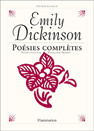 illustration de livre Poésies complètes