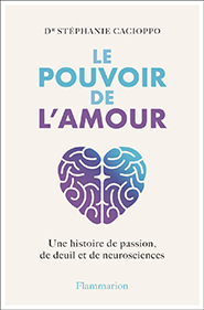 illustration de livre Le pouvoir de l’amour