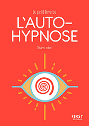 illustration de livre Le Petit Livre de l’autohypnose