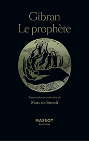 illustration de livre Gibran