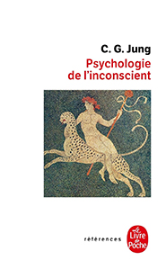 illustration de livre Psychologie de l'inconscient