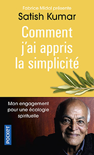 illustration de livre Comment j'ai appris la simplicité