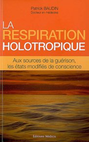 La respiration holotropique