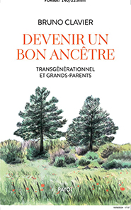 illustration de livre Devenir un bon ancêtre