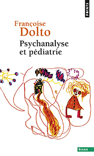 illustration de livre Psychanalyse et pédiatrie