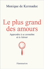 illustration de livre Le plus grand des amours