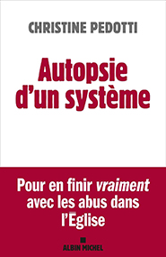illustration de livre Autopsie d'un système