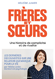 illustration de livre Frères et sœurs