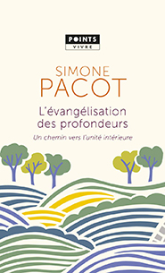 illustration de livre L'Évangélisation des profondeurs