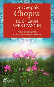 illustration de livre Le chemin vers l'amour