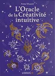 L'Oracle de la Créativité intuitive