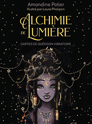 Alchimie de Lumière