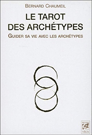 illustration de livre Le Tarot des Archétypes