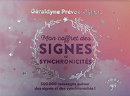 Mon coffret des Signes et synchronicités