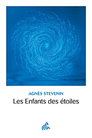 illustration de livre Les Enfants des étoiles