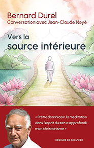 illustration de livre Vers la source intérieure