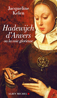illustration de livre Hadewijch d'Anvers