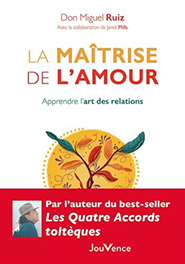 La maîtrise de l'amour