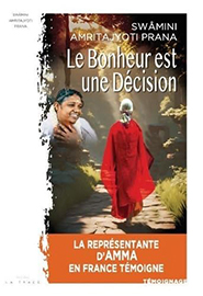 illustration de livre Le Bonheur est une Décision