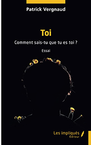 illustration de livre Toi