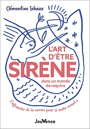 L'Art D'Être Sirène