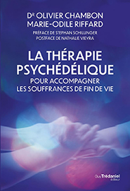 La thérapie psychédélique