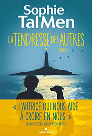 illustration de livre La Tendresse Des Autres 