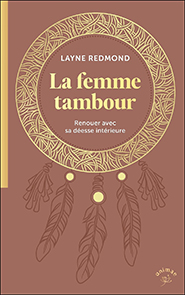 illustration de livre La femme tambour