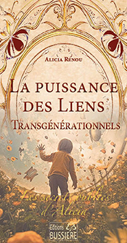 illustration de livre La Puissance des liens transgénérationnels