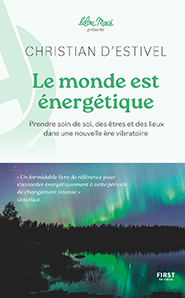 illustration de livre Le monde est énergétique