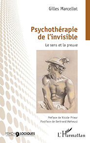 illustration de livre Psychothérapie de l'invisible