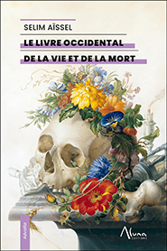 illustration de livre Le livre occidental de la vie et de la mort