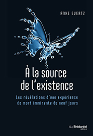 À la source de l'existence